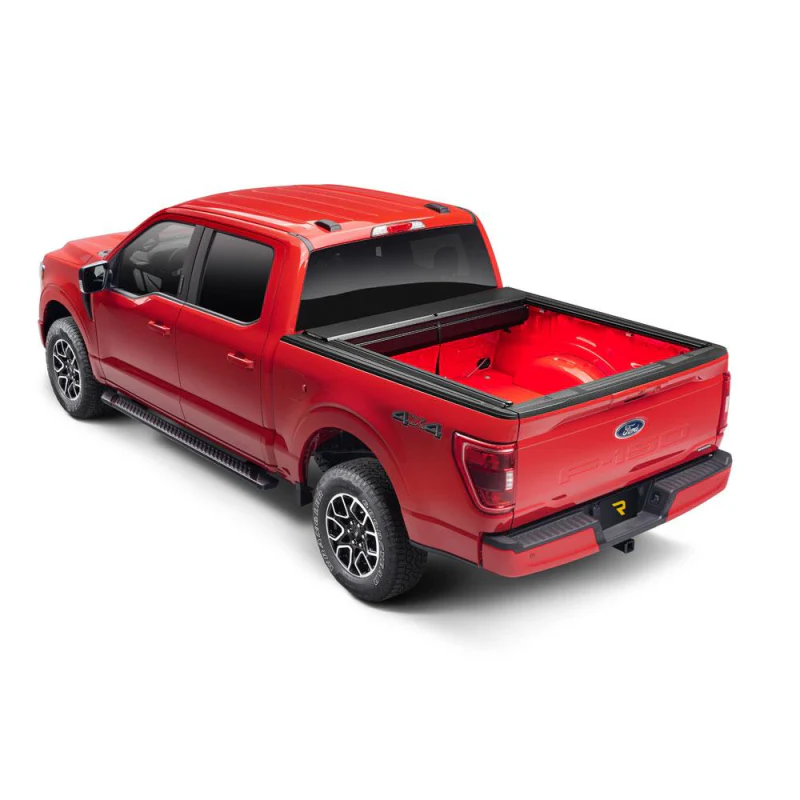 Roll N Lock M-Series XT Locking Retractable Truck Bed Cover for 15-20 Ford F-150 6' 7" Bed Model 102M-XT - Image 3