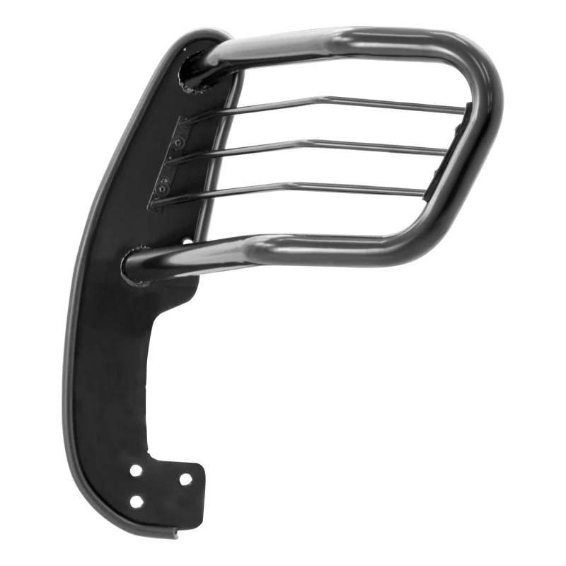 ARIES Black Steel Grille Guard, Select Jeep Grand Cherokee Model 1046 - Image 3