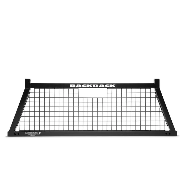 BACKRACK Safety Rack 2024 Chevy SIlverado EV Model 10580 - Image 2