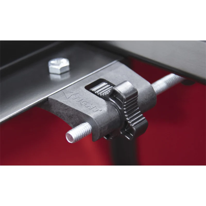 Access Original Tonneau Cover Without Cargo Channel System Model 11279 - Image 6