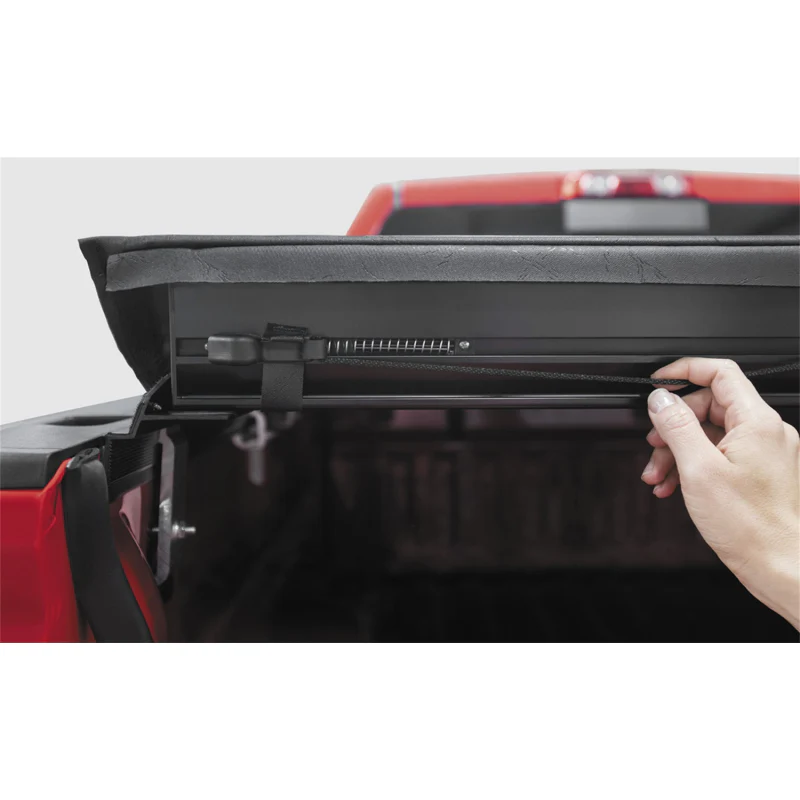 Access Original Tonneau Cover Split Rail Model 11349 - Image 3