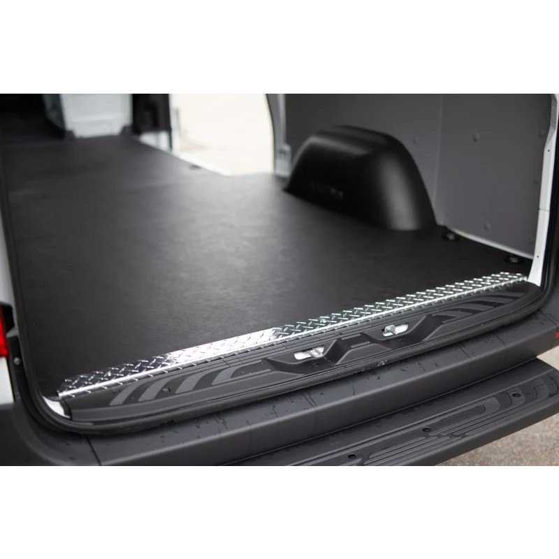 LEGEND StabiliGrip Kit With Sills Mercedes Sprinter 144" Wheelbase Cargo Van 3 Pc - Single Side Door Model 121-135-6441 - Image 4