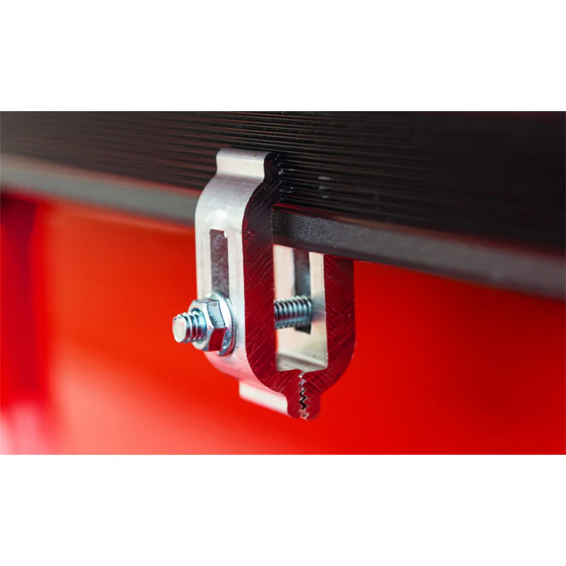 Access Original Tonneau Cover Model 12149 - Image 5