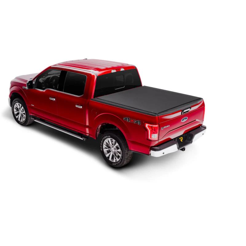 Truxedo Pro X15 Tonneau Cover - Black - 2008-2015 Nissan Titan 7' 3" Bed Model 1407701