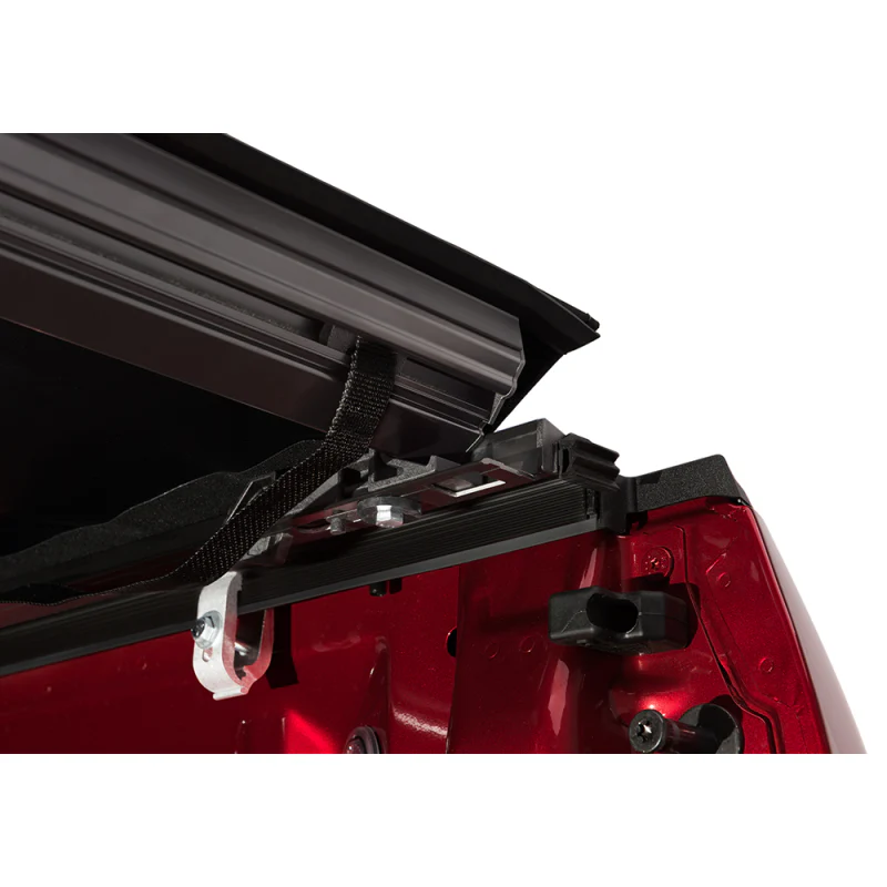 Truxedo Pro X15 Tonneau Cover - Black - 2016-2020 Nissan Titan 8' 2" Bed Model 1409001 - Image 5