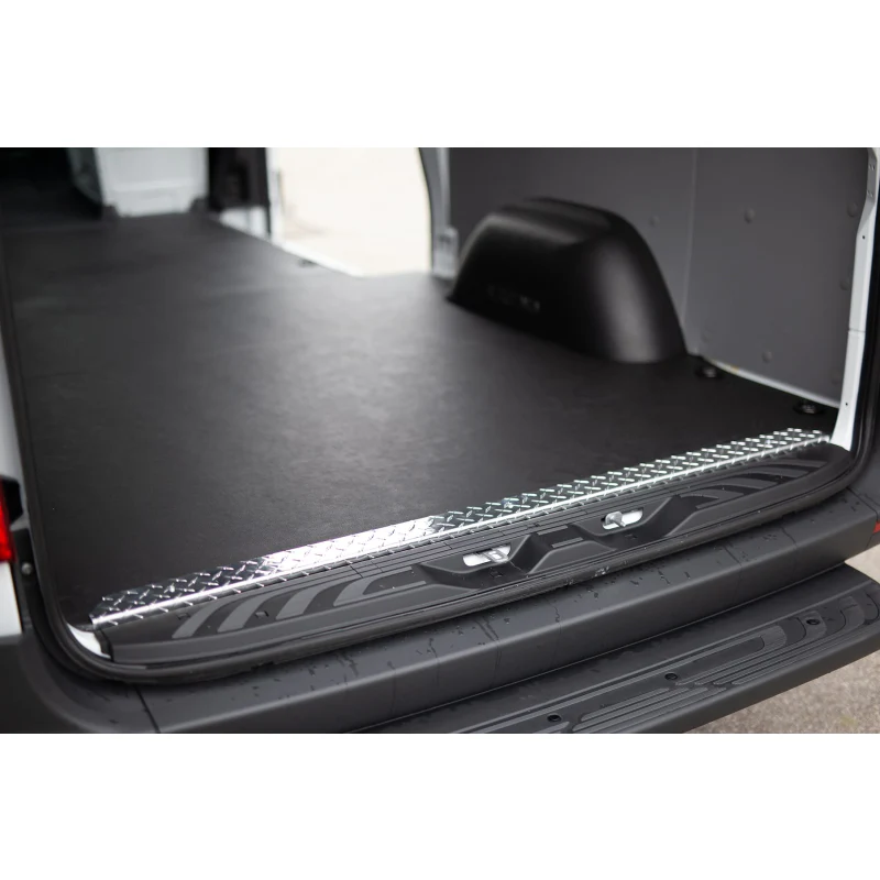 LEGEND StabiliGrip Kit With Sills Dual Doors and Wheels Mercedes Sprinter 170" Extended Wheelbase Cargo Van 4 Pc Model 141-135-6441.5 - Image 5