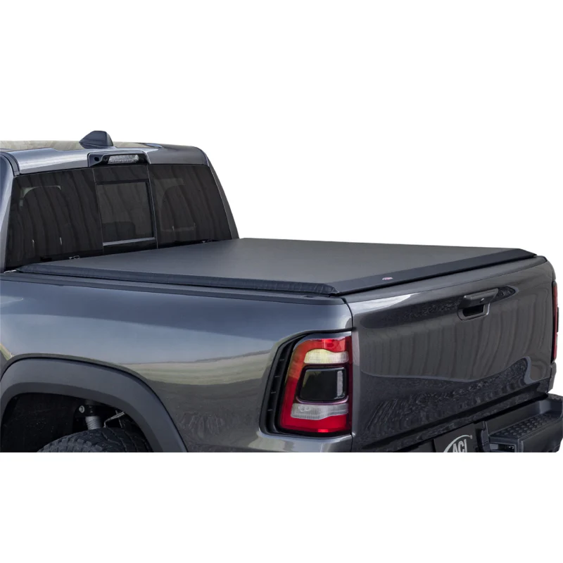 Access Original Tonneau Cover Single Rail Model 14289