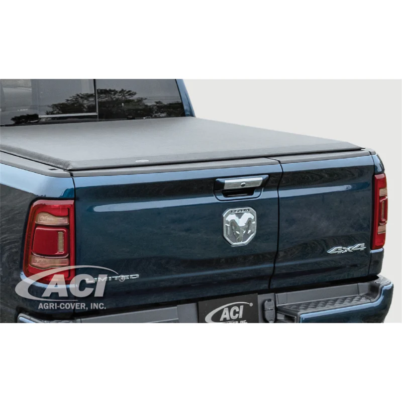 Access Original Tonneau Cover Single Rail Model 14289 - Image 3