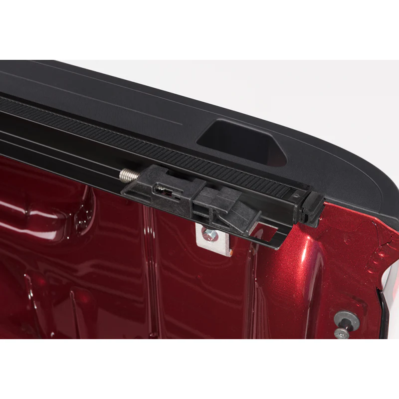 Truxedo Pro X15 Tonneau Cover - Black - 2017-2024 Honda Ridgeline Model 1430601 - Image 4