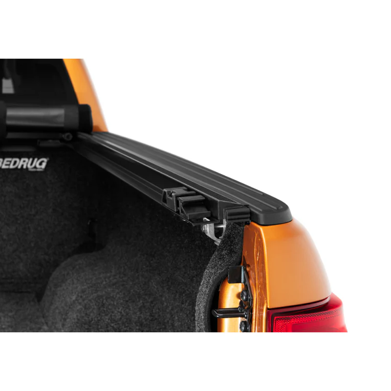 Truxedo Pro X15 Tonneau Cover - Black - 2019-2023 Ford Ranger 6' Bed Model 1431101 - Image 4
