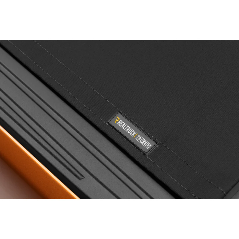 Truxedo Pro X15 Tonneau Cover - Black - 2019-2023 Ford Ranger 6' Bed Model 1431101 - Image 6