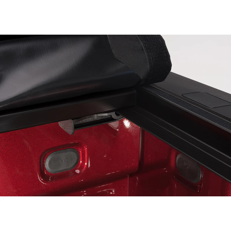 Truxedo Pro X15 Tonneau Cover - Black - 2004-2012 Chevy Colorado/GMC Canyon 6' Bed Model 1443301 - Image 5