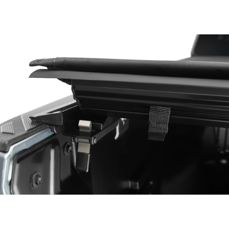 Truxedo Pro X15 Tonneau Cover - Black - 2007-2021 Toyota Tundra 6' 6" Bed without Deck Rail System Model 1445701 - Image 13