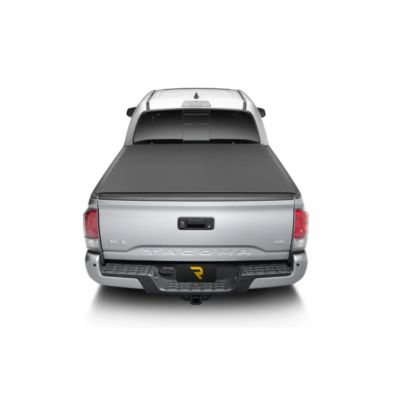Truxedo Pro X15 Tonneau Cover - Black - 2007-2021 Toyota Tundra 6' 6" Bed without Deck Rail System Model 1445701 - Image 4