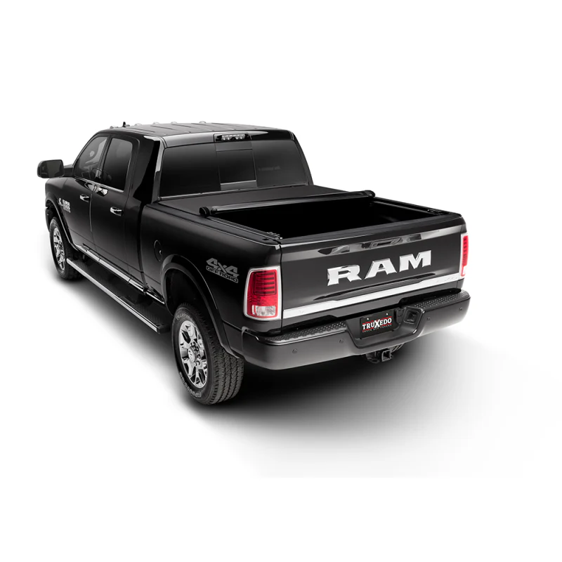 Truxedo Pro X15 Tonneau Cover - Black - 2009-2018 (19-23 Classic) Ram 5' 7" Bed without RamBox Model 1445901 - Image 7