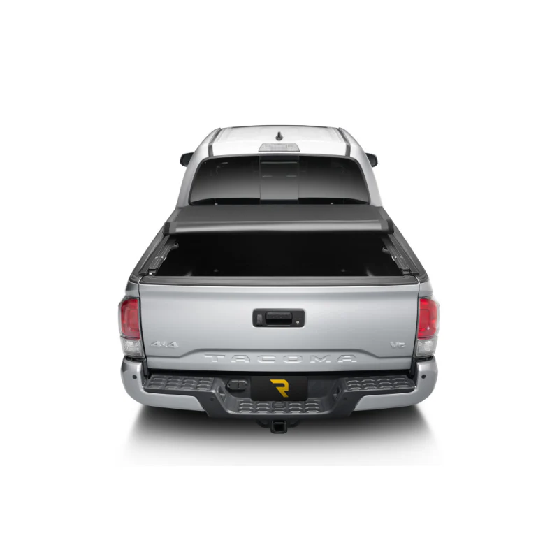 Truxedo Pro X15 Tonneau Cover - Black - 2007-2021 Toyota Tundra 8' Bed without Deck Rail System Model 1446701 - Image 5