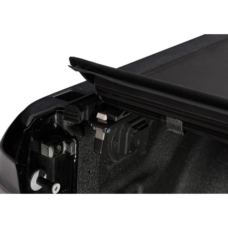 Truxedo Pro X15 Tonneau Cover - Black - 2012-2018 (2019-2023 Classic) Ram 1500/2012-2024 2500/3500 6' 4" Bed with RamBox Model 1447901 - Image 5