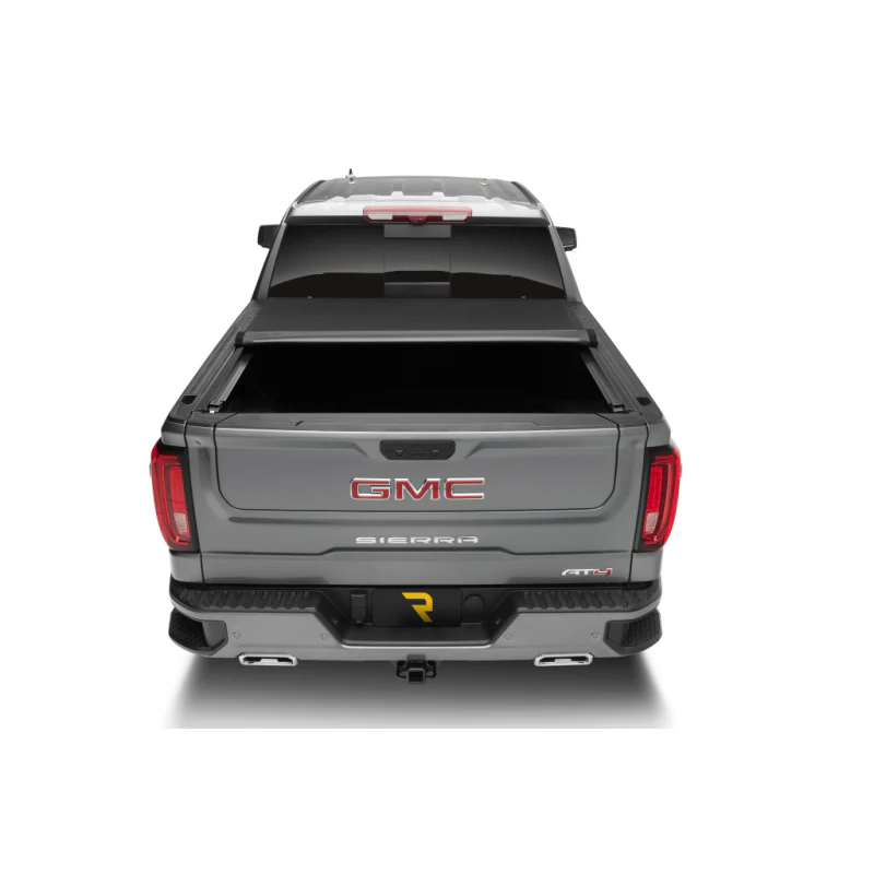 Truxedo Pro X15 Tonneau Cover - Black - 2023-2024 Chevy Colorado/GMC Canyon 5' 2" Bed Model 1450001 - Image 14