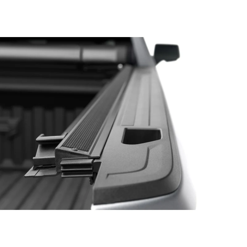 Truxedo Pro X15 Tonneau Cover - Black - 2023-2024 Chevy Colorado/GMC Canyon 5' 2" Bed Model 1450001 - Image 4