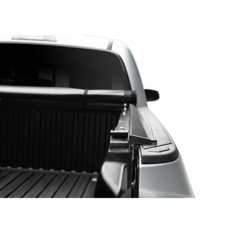 Truxedo Pro X15 Tonneau Cover - Black - 2024 Toyota Tacoma 5' Bed Model 1456101 - Image 10