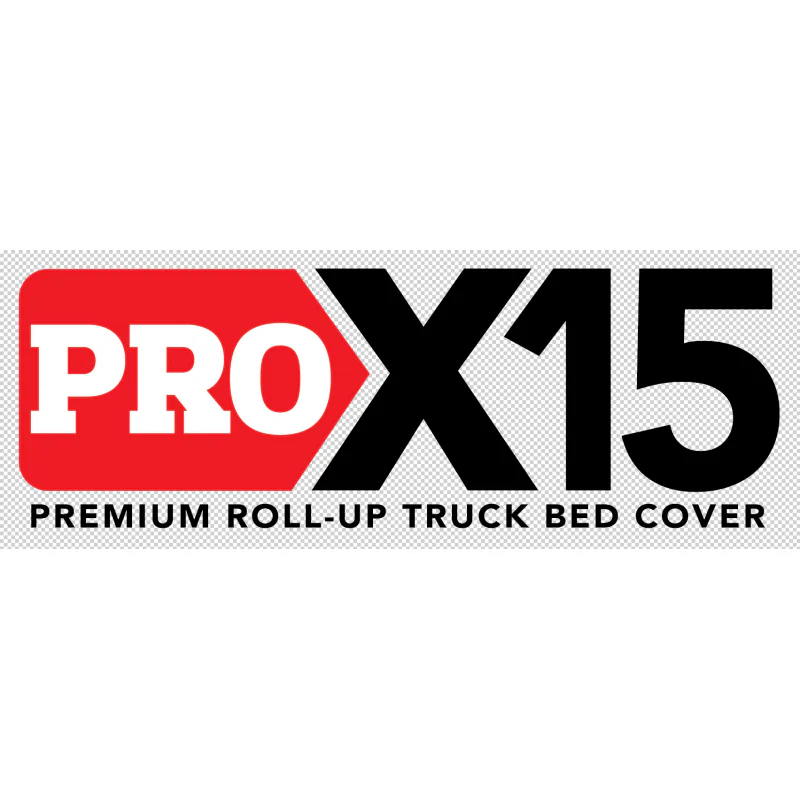 Truxedo Pro X15 Tonneau Cover - Black - 2016-2023 Toyota Tacoma 6' Bed Model 1457001 - Image 16