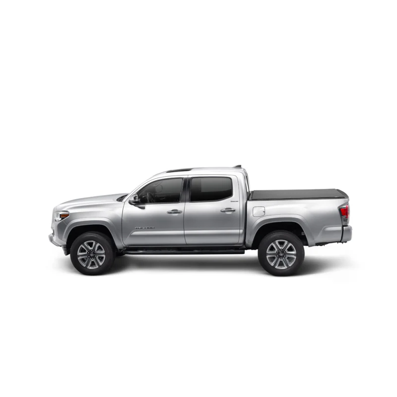 Truxedo Pro X15 Tonneau Cover - Black - 2007-2021 Toyota Tundra 5' 6" Bed without Deck Rail System Model 1463701 - Image 7