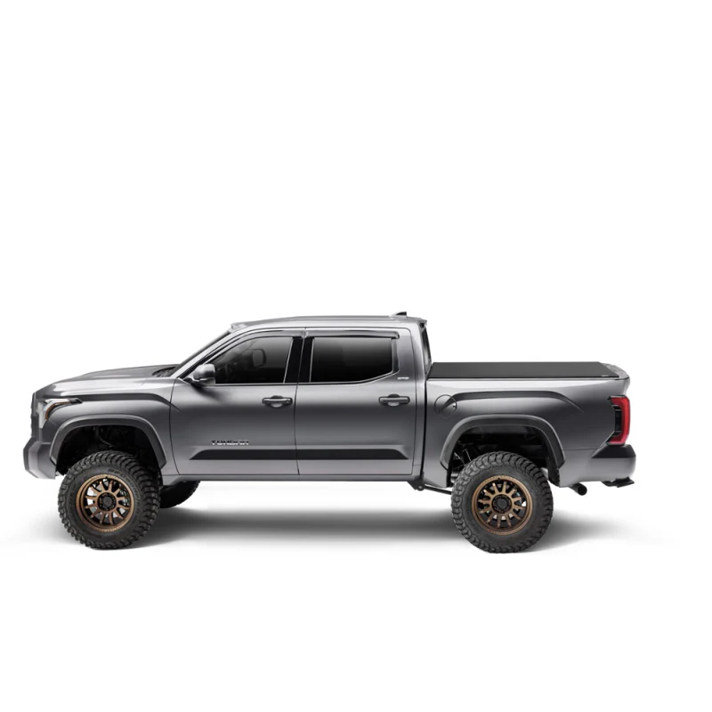 Truxedo Pro X15 Tonneau Cover - Black - 2022-2024 Toyota Tundra 5' 7" Bed without Deck Rail System Model 1463901 - Image 19