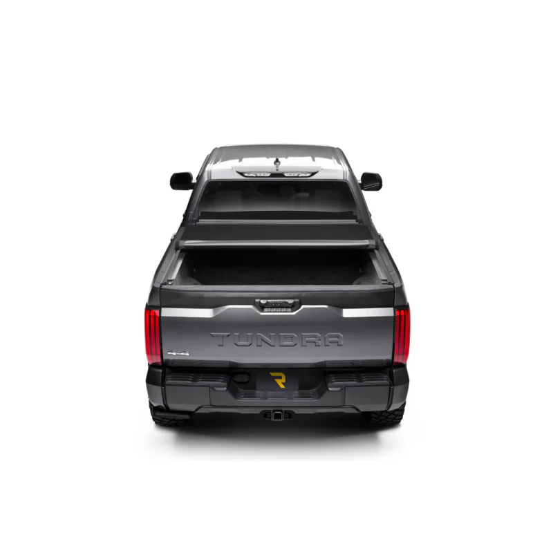 Truxedo Pro X15 Tonneau Cover - Black - 2022-2024 Toyota Tundra 6' 7" Bed without Deck Rail System Model 1464201 - Image 16