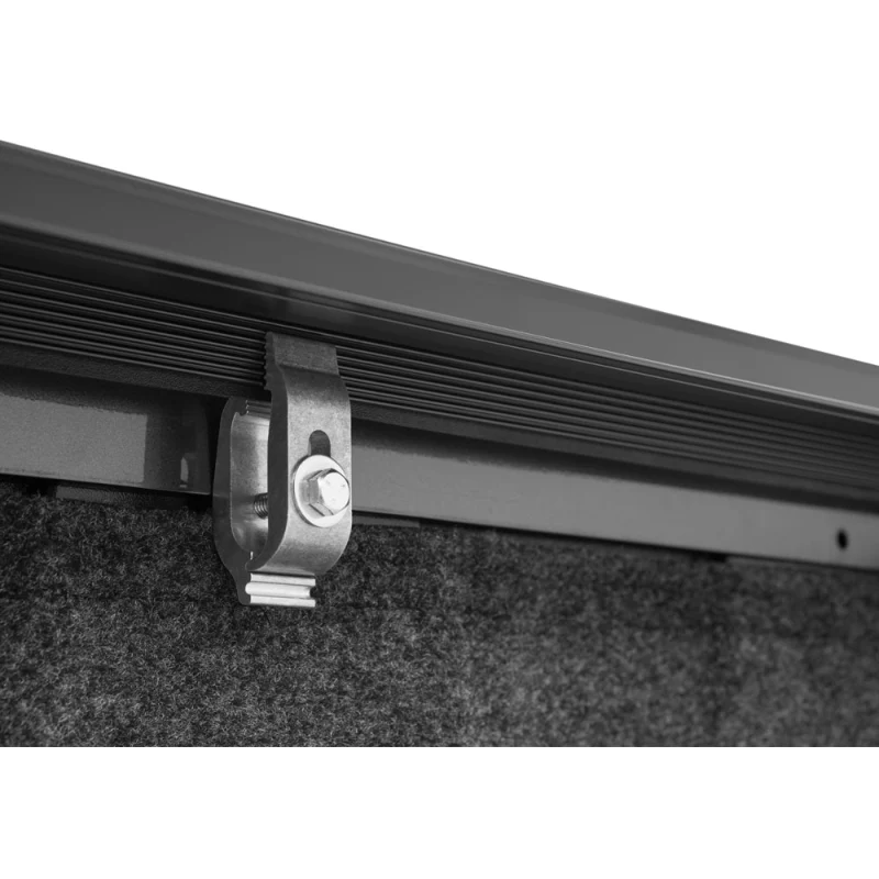 Truxedo Pro X15 Tonneau Cover - Black - 2022-2024 Toyota Tundra 6' 7" Bed without Deck Rail System Model 1464201 - Image 5