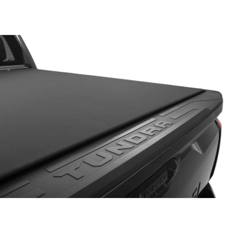 Truxedo Pro X15 Tonneau Cover - Black - 2022-2024 Toyota Tundra 6' 7" Bed without Deck Rail System Model 1464201 - Image 7