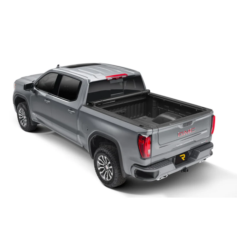 Truxedo Pro X15 Tonneau Cover - Black - 2019 (New Body Style)-2024 Chevy Silverado/GMC Sierra 1500 6' 7" Bed without MultiPro Tailgate Model 1472601 - Image 10