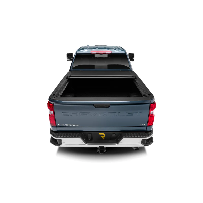 Truxedo Pro X15 Tonneau Cover - 2020-2024 Chevy Silverado/GMC Sierra 2500 HD/3500 HD 6' 9" Bed without MultiPro Tailgate Model 1473301 - Image 12
