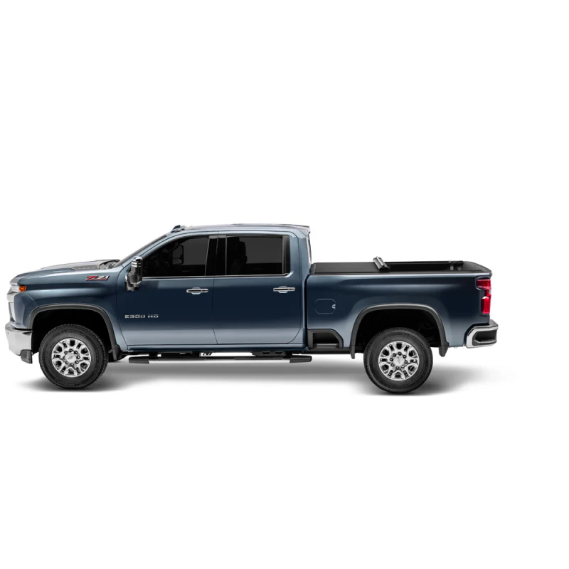 Truxedo Pro X15 Tonneau Cover - 2020-2024 Chevy Silverado/GMC Sierra 2500 HD/3500 HD 6' 9" Bed without MultiPro Tailgate Model 1473301 - Image 14