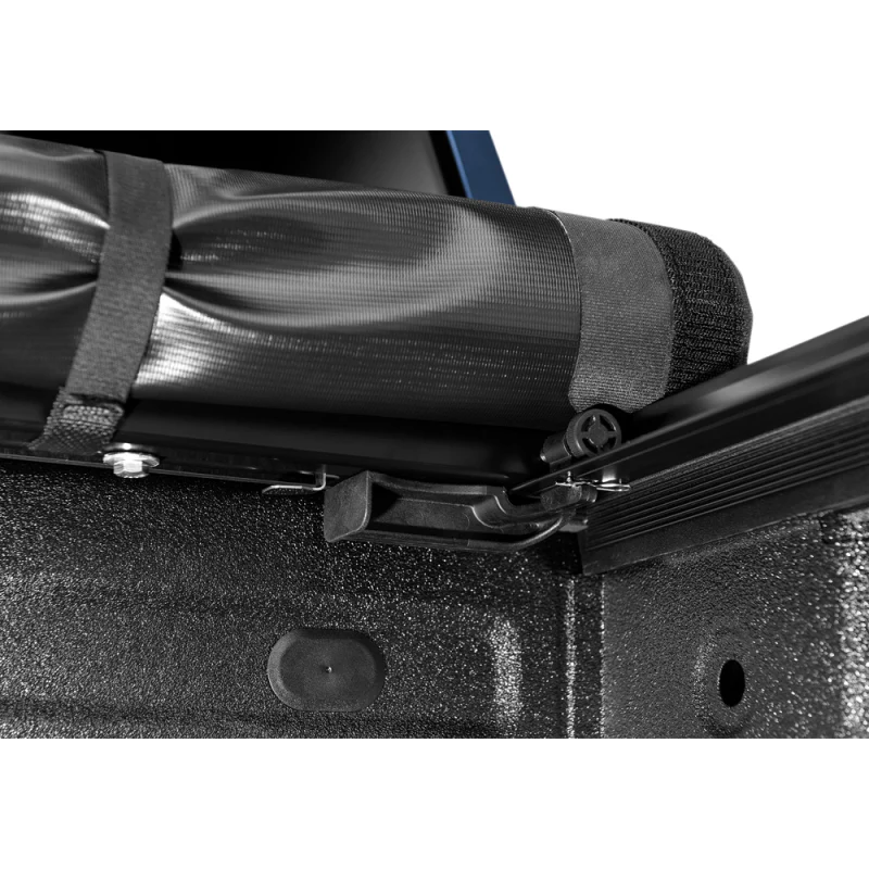 Truxedo Pro X15 Tonneau Cover - 2020-2024 Chevy Silverado/GMC Sierra 2500 HD/3500 HD 6' 9" Bed without MultiPro Tailgate Model 1473301 - Image 3