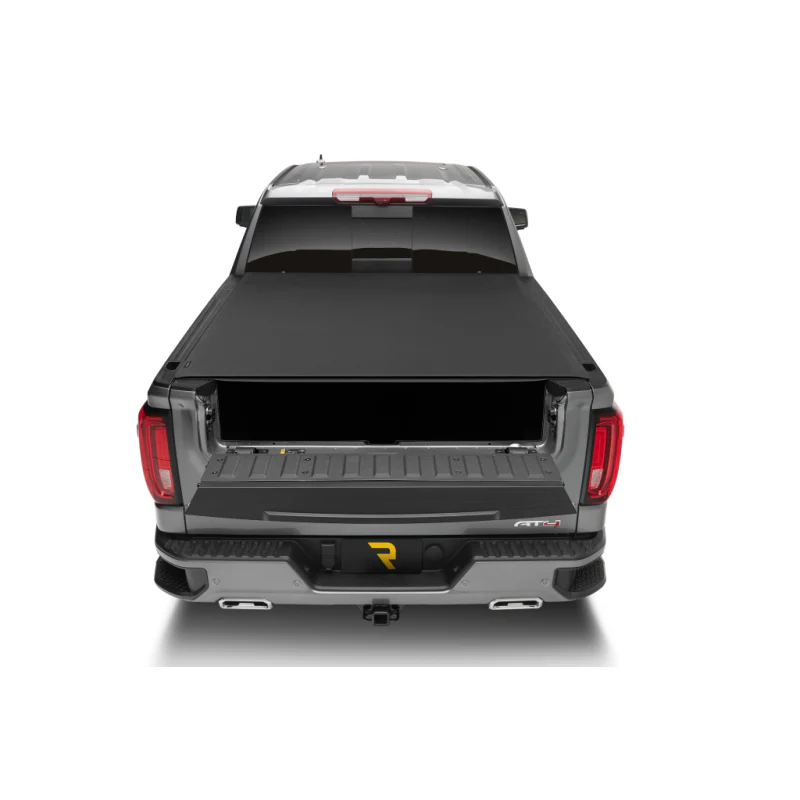 Truxedo Pro X15 Tonneau Cover - Black - 2019 (New Body Style)-2024 Chevy Silverado/GMC Sierra (without CarbonPro Bed) 5' 9" Bed with MultiPro Tailgate Model 1473401 - Image 13