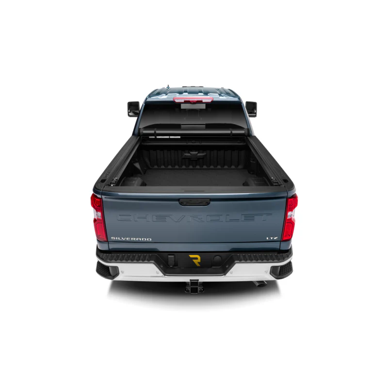 Truxedo Pro X15 Tonneau Cover - 2020-2024 Chevy Silverado/GMC Sierra 2500 HD/3500 HD 6' 9" Bed with MultiPro Tailgate Model 1473701 - Image 13