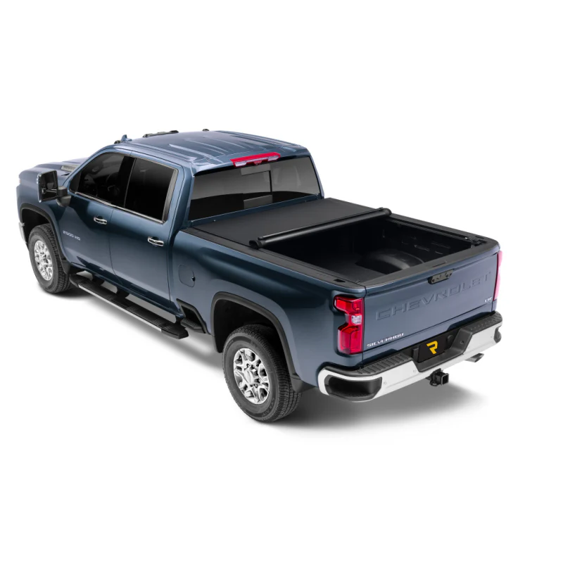 Truxedo Pro X15 Tonneau Cover - 2020-2024 Chevy Silverado/GMC Sierra 2500 HD/3500 HD 6' 9" Bed with MultiPro Tailgate Model 1473701 - Image 15