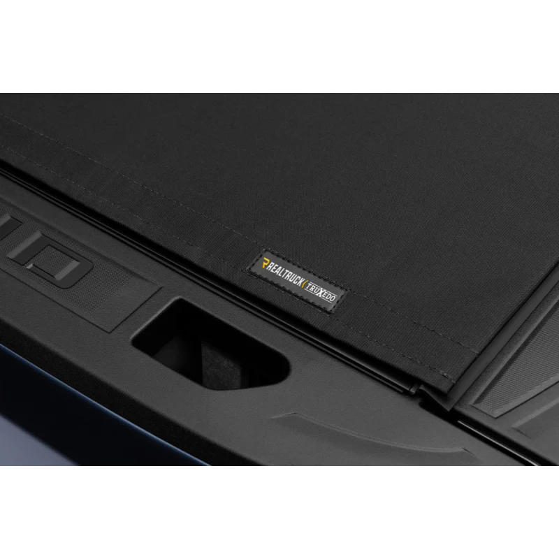 Truxedo Pro X15 Tonneau Cover 2020-2024 Chevy Silverado/GMC Sierra 2500 HD/3500 HD 8' Bed with MultiPro Tailgate Model 1474001 - Image 4