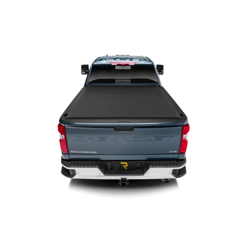 Truxedo Pro X15 Tonneau Cover 2020-2024 Chevy Silverado/GMC Sierra 2500 HD/3500 HD 8' Bed with MultiPro Tailgate Model 1474001 - Image 8