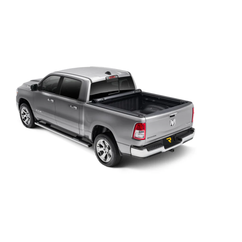 Truxedo Pro X15 Tonneau Cover - Black - 2019-2024 (New Body Style) Ram 5' 7" Bed without RamBox with Multifunction Tailgate Model 1485801 - Image 11