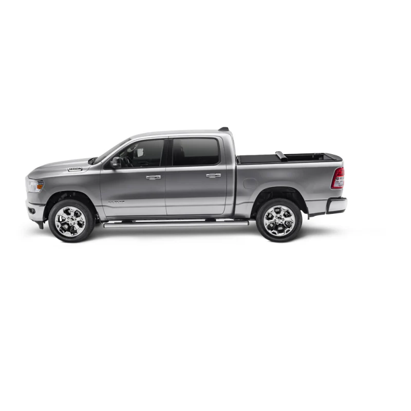 Truxedo Pro X15 Tonneau Cover - Black - 2019-2024 (New Body Style) Ram 5' 7" Bed without RamBox without Multifunction Tailgate Model 1485901 - Image 12