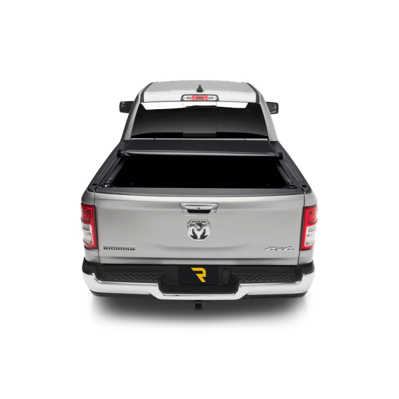 Truxedo Pro X15 Tonneau Cover - Black - 2019-2024 (New Body Style) Ram 5' 7" Bed without RamBox without Multifunction Tailgate Model 1485901 - Image 3
