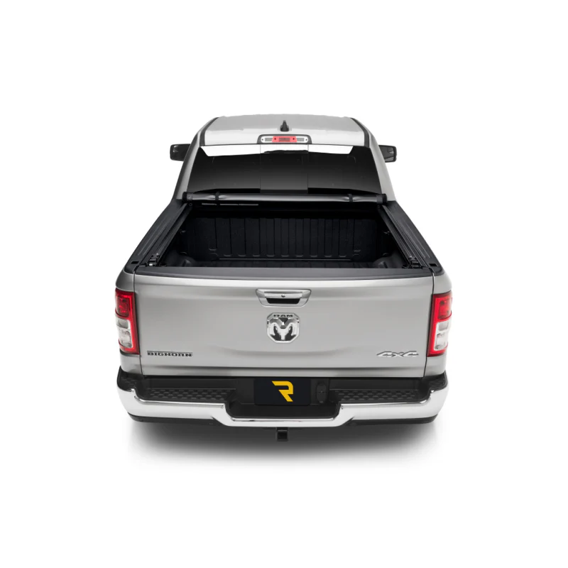 Truxedo Pro X15 Tonneau Cover - Black - 2019-2024 (New Body Style) Ram 5' 7" Bed without RamBox without Multifunction Tailgate Model 1485901 - Image 4