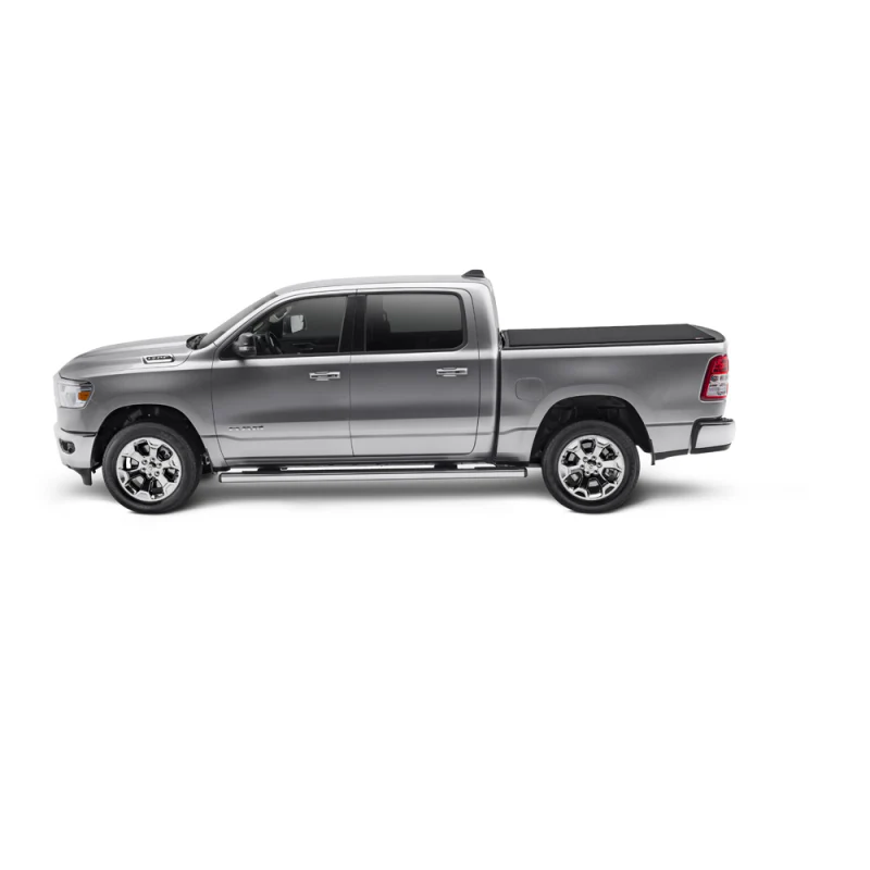 Truxedo Pro X15 Tonneau Cover - Black - 2019-2024 (New Body Style) Ram 1500 6' 4" Bed without RamBox without Multifunction Tailgate Model 1486901 - Image 5