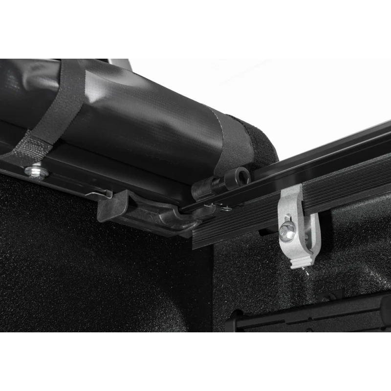 Truxedo Pro X15 Tonneau Cover - Black - 2019-2024 (New Body Style) Ram 1500 6' 4" Bed without RamBox without Multifunction Tailgate Model 1486901 - Image 7