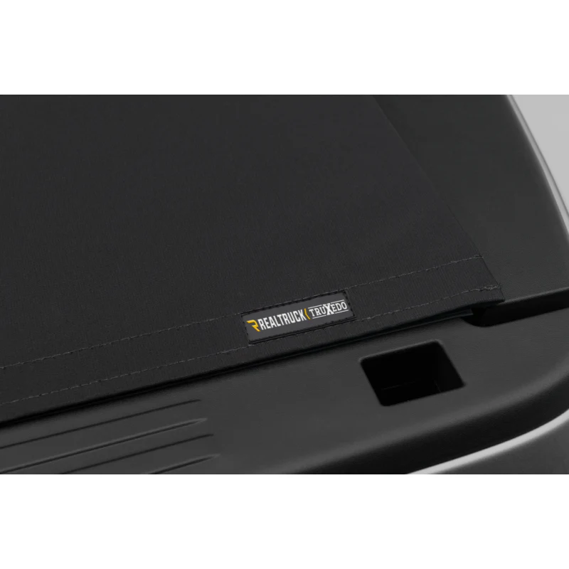 Truxedo Pro X15 Tonneau Cover - Black - 2019-2024 (New Body Style) Ram 1500 6' 4" Bed without RamBox without Multifunction Tailgate Model 1486901 - Image 8