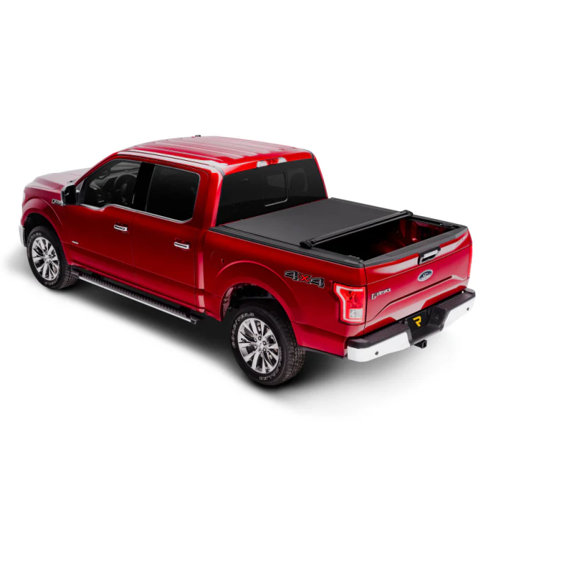 Truxedo Pro X15 Tonneau Cover - Black - 2004-2015 Nissan Titan 6' 6" Bed Model 1488601 - Image 7