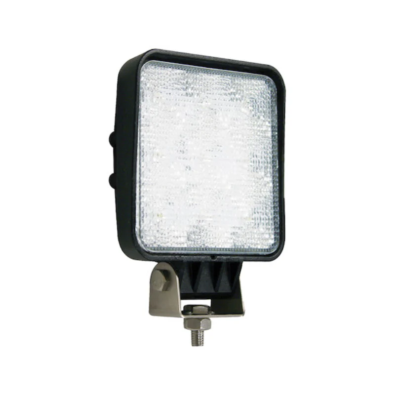 Buyers Products 5 Inch Wide LED Square Flood Light Model 1492119 - Image 3