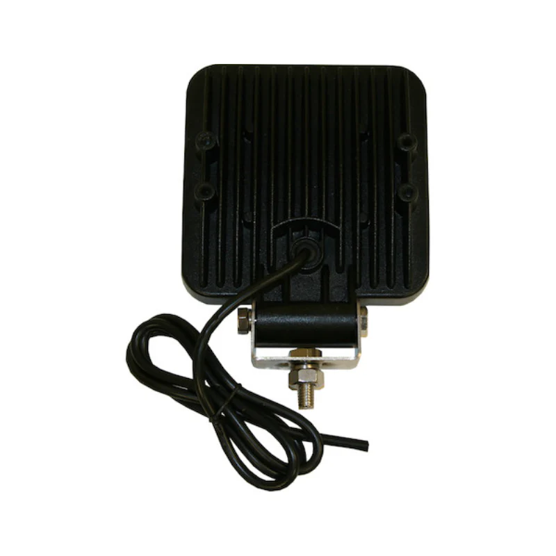 Buyers Products 5 Inch Wide LED Square Flood Light Model 1492119 - Image 5