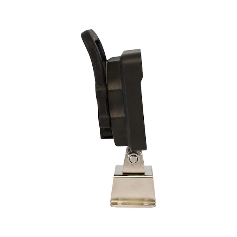 Buyers Products 4 Inch LED Square Flood Light with Switch and Handle Model 1492193 - Image 6